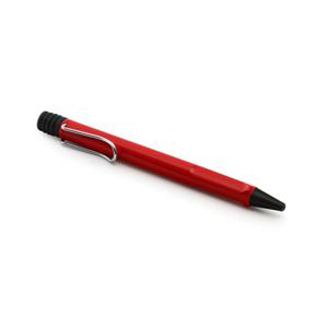 [LAMY 라미] 4000884 사파리 216 레드 블루심 볼펜