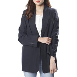 [시에로]싱글버튼 베이직 자켓 (SE3JKF061)