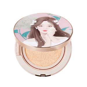메이크업헬퍼 앰플 글로우 쿠션 23g 스위트소피아
