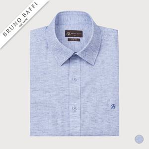 [인디안][브루노바피]베이직 반팔셔츠 MANTS3M3341