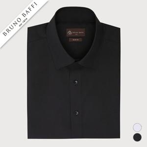 [인디안][브루노바피]뉴베이직 반팔 드레스셔츠 MANTS3M3141