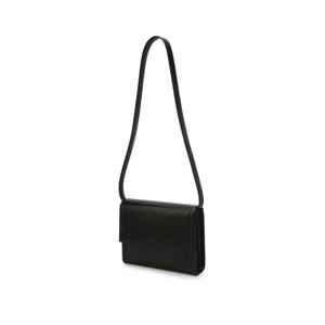 질스튜어트 액세서리 남성  PAPER BAG 소프트 페이퍼 레더 크로스백 JUBA4E757BK
