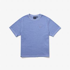 [36%OFF][휠라키즈] 피그먼트 다잉 포켓 티셔츠 (FK2RSG2103X_PNA)