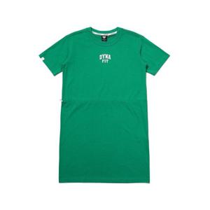 [다이나핏 공식](택가99,000원) 여성 텐션 원피스_YWM23W01G8