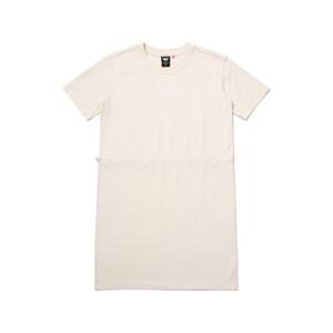 [다이나핏 공식](택가99,000원) 여성 텐션 원피스_YWM23W01Y3