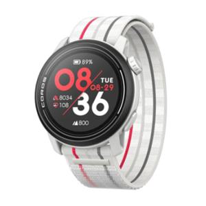 COROS 코로스 페이스3 GPS 스포츠시계 나일론밴드 (화이트)