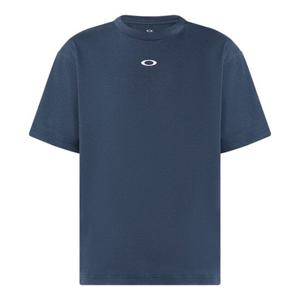 오클리반팔티 ZQC FOA4063466FB 오클리 인핸스 테크 콜드 숏슬리