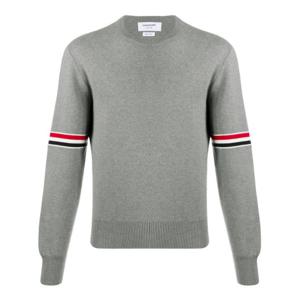 톰브라운 스웨터 MKA326AY3001055 Grey