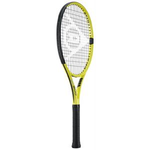 던롭(DUNLOP) 테니스 경식 테니스 라켓 22SX300(프레임만) 그립 G1 DS22201