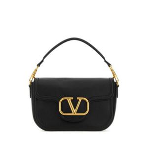 발렌티노 가라바니 여성 블랙 Valentino 숄더백 5W2B0N20IMZ 0NO