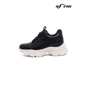 [오브엠]시그니처 키높이 스니커즈_SCLIE405B (2color)
