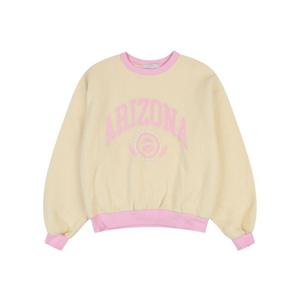 [반에이크]아리조나 플리스 티셔츠_VB31TSQ312Z