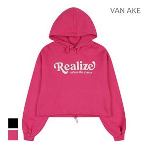 [반에이크][반에이크] 밑단스트링 후드티셔츠_VB31TSQ311Z (P003