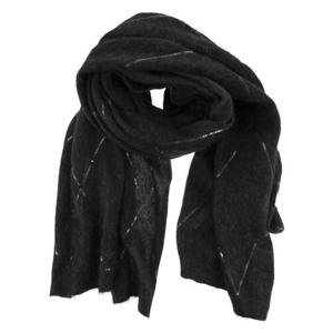 브루넬로 쿠치넬리 머플러 스카프 MBP110889 ANTHRACITE