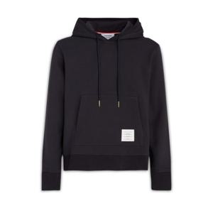 톰브라운 후드 티셔츠 MJT364E06931415 NAVY DOM