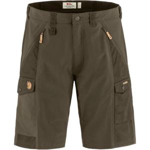 피엘라벤 숏팬츠 82833 633 Olive Dark Olive