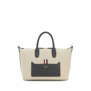 [THOM BROWNE] 여성 BORSE UAG164AF0492 255 베이지 o Tan /2