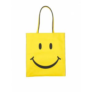 [MOSCHINO] 여성 크로스 바디 백 Smiley 쇼퍼 730580021027 옐로우 /8