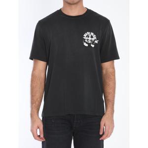 아미리 반팔 티셔츠 AMJYTE1168 BLACK