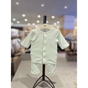 [에뜨와HU] 레일리슬림7부내의 07S317605 (L MINT) 신상품 현대울산