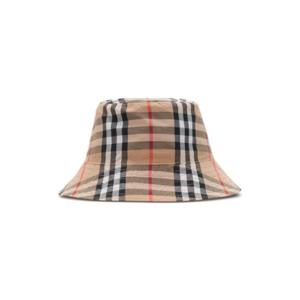 주니어 버버리 모자 8104358 B9368 Beige