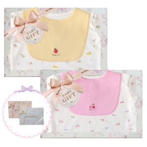 [밍크뮤HP]25년S S(IV)멀티애니멀.체리SET바디슈트  2종 택1 (35170-040-10 11)