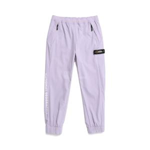 내셔널지오그래픽 키즈 K231UPT260 사이드로고 PT LAVENDER