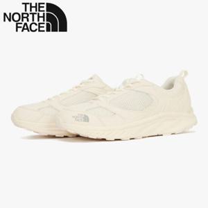 노스페이스 NS93R01B 남여공용 솔리드 러너 일상착용 운동화 KR