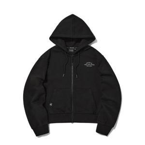 인터크루 HC10 여성후드  면 집업 ITX3DH51G