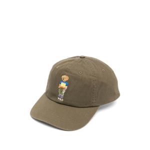 폴로 랄프로렌 모자 710966835 001 Green