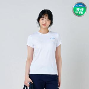 요넥스 259TR006F 배드민턴 반팔 티셔츠 여성용