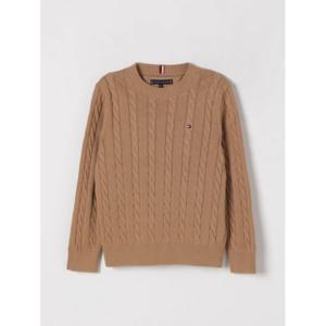 키즈 타미힐피거 풀오버 KB0KB09348 RBC Tobacco
