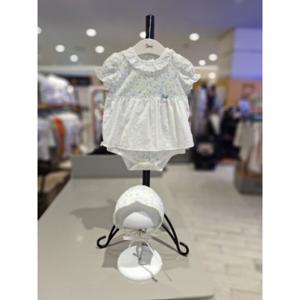 [에뜨와HU] 제인바디수트SET 07S317986 (IVORY) 신상품 현대울산