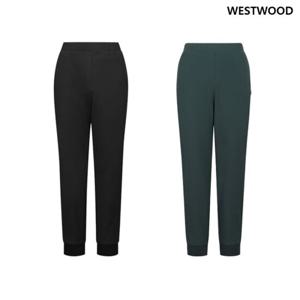 [웨스트우드] 여성 하이게이지 셋업 팬츠_WO3WTSP708