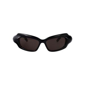 발렌시아가 선글라스 BB0354S 001 black