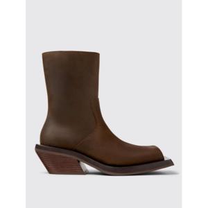 캠퍼 부츠 A700021 002 QUETAL 0 Brown