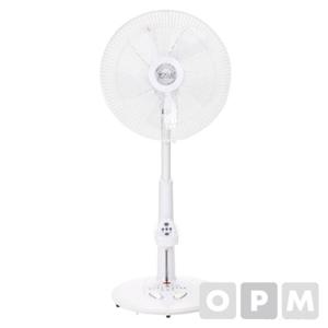 소모품 우주전열 풋 스위치 선풍기 WFND-14R (5EA)