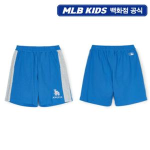 [MLB키즈PG] 바시티 러닝쇼츠 (7ASPV0253-41BLS)