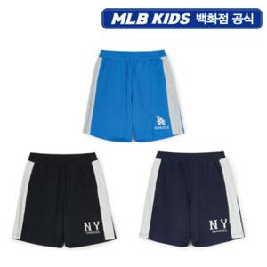 [MLB키즈PG] 바시티 러닝쇼츠 3종 택1 (7ASPV0253)