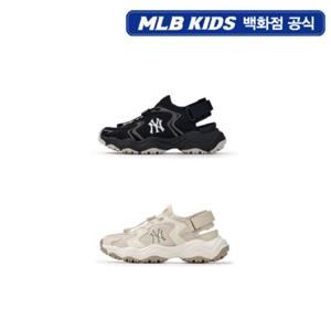 [MLB키즈PG] 카고 청키 샌들 2종 택1 (7ASDCR053)