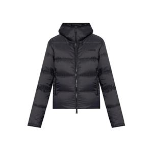 디스퀘어드2 패딩 S75AM1079 D35093900 Black