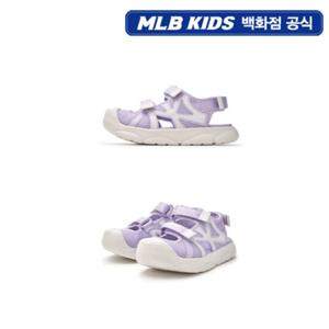 [MLB키즈PG] 에이스 러너 샌들 (7ASDCB253-50LDL)