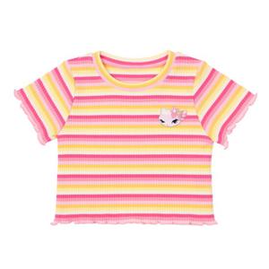 프렌치캣 PK YE ST 골지 TS(Q52DKT280)양말 증정