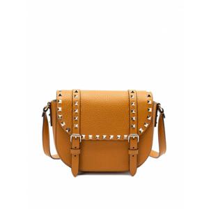 [VALENTINO] 여성 Laptop 백 briefcases 락스터드 스몰 메신저 6W2B0Q95VSFWU4 골드 /8