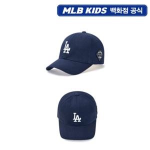 [MLB키즈PG] 시그니쳐 그라운드 볼캡 (7ACP85B5N-07NYD)