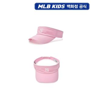 [MLB키즈PG] 스포티브 베이직 썬캡 (7ASCB0153-50PKM)
