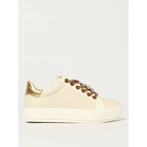 [KURT GEIGER] 여성 스니커즈 3941215109 15 화이트 /6