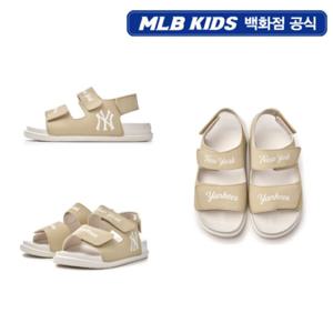 [MLB키즈PG] 마운드 샌들 (7ASDCB453-50BGS)
