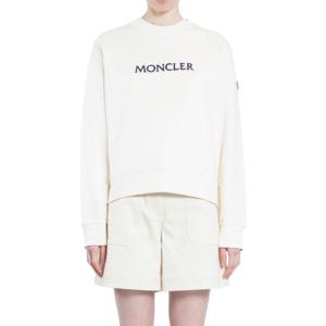 몽클레어 스웨터 8G0001689A1K 037 Beige