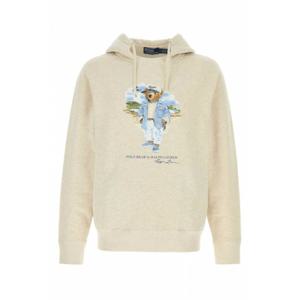 [POLO RALPH LAUREN] 남성 스웨트셔츠 710966739 001 화이트 /2